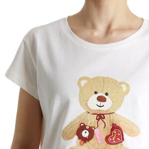 T-SHIRT TEDDY VICOLO - Mad Fashion | img vers.300x/